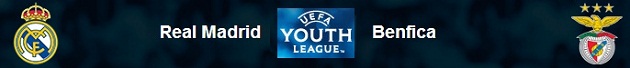 RealM-Benfica_semifinala_YouthLeague