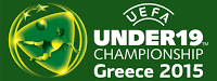 UEFA Under19 (Greece 2015)